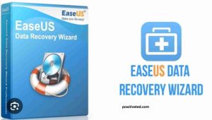 EaseUS Data Recovery License Code + Serial Key (100%)