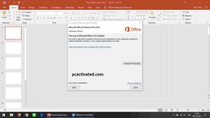 Microsoft Office 2016 Torrent Latest + Complete Download