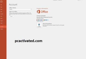 Microsoft Office 2016 Torrent Latest + Complete Download