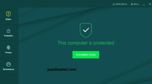 Avast Antivirus License Key Full Version [100% Working] 