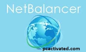 NetBalancer Activation Code Latest Version 2024 + Free Download