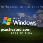 Window XP Product Key Full and Latest Version Free Download