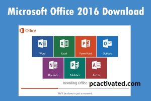 Microsoft Office 2016 Torrent Latest + Complete Download