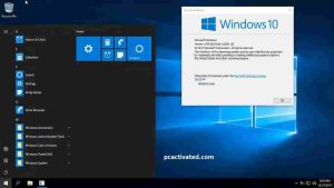 Window 10 Torrent Full Version with Latest Free Download