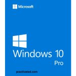 Windows 10 Pro Product Key Latest Version Free Download