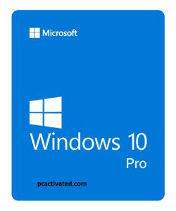 Windows 10 Pro Product Key Latest Version Free Download