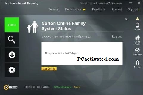 "Norton Antivirus 2014 Product Key Within [5 Minutes]"