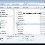 Picture to Exe License key Free to Download