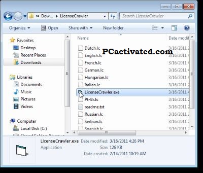Picture to Exe License key Free to Download
