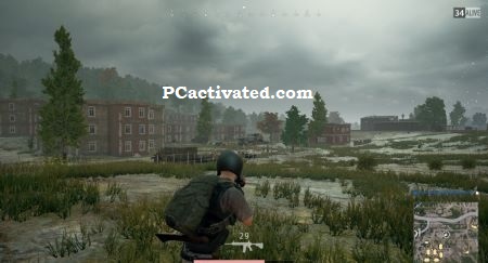 PUBG PC Full Updated Version Available