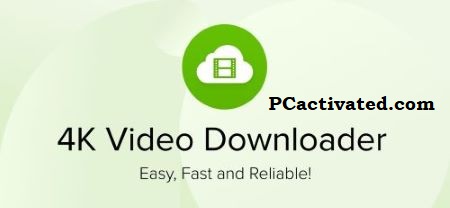 "4K Video Downloader License Key 2024 [Free Available]"