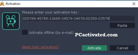 Movavi Activation Key 2024 Free Download