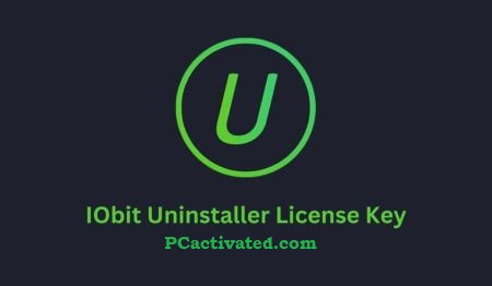 IObit Uninstaller 13 Pro Key IObit Free Download Latest Version