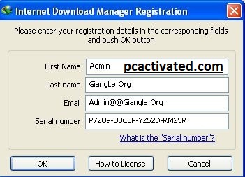 "IDM Serial Number 2024 Free Download [100% Updated]"