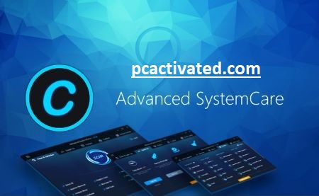 Advanced SystemCare 16 Key Full Latest Version Updated 2024