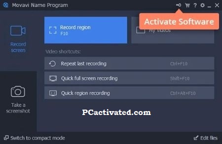 Movavi Video Editor 23 Activation Key Free [Working 100 %]