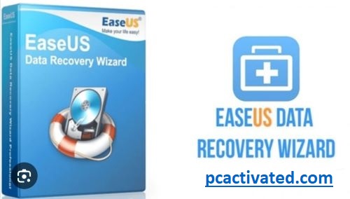 EaseUs Data Recovery Activation Key Updated License 2024