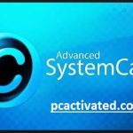 Advanced SystemCare 16 Key Full Latest Version Updated 2024