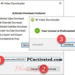 4K Video Downloader License Key 2024 Free Download [Latest]