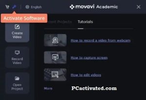 Movavi Video Editor 23 Activation Key Free [Working 100 %]