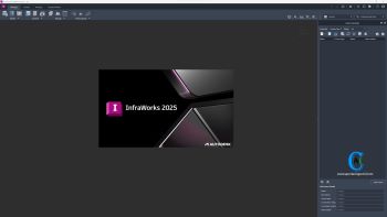 Infraworks Download Updated 2024 Version
