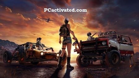 PUBG PC Full Updated Version Available