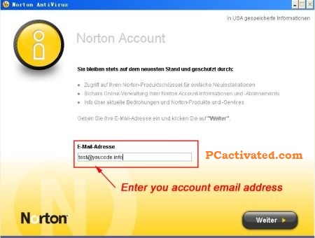 "Norton Antivirus 2014 Product Key Within [5 Minutes]"
