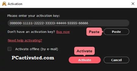 Movavi Activation Key 2024 Free Download