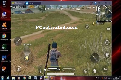 PUBG PC Full Updated Version Available