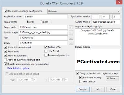 Picture to Exe License key Free to Download
