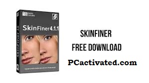 SkinFiner Activation Code Updated full Version 2024