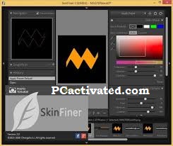 SkinFiner Activation Code Updated full Version 2024