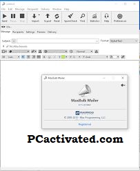 Bulk Mailer Pro Activation Key Latest Version Free Download