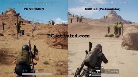 PUBG PC Full Updated Version Available