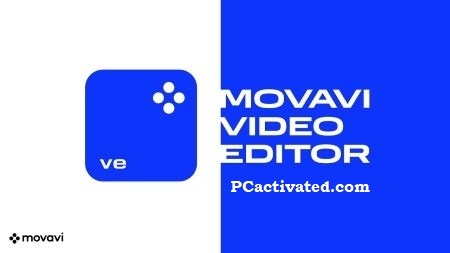 Movavi Video Editor 23 Activation Key Free [Working 100 %]