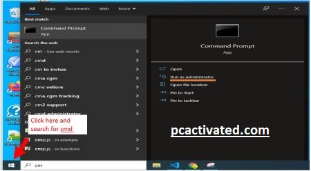 Windows 10 Activator TXT Updated 2024 Final [100% Working]