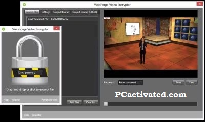 Any Video Encryptor Free To Download