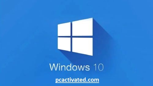 Windows 10 Activator TXT Updated 2024 Final [100% Working]
