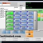 Free Cash Register Software for Window 10 Updated Version