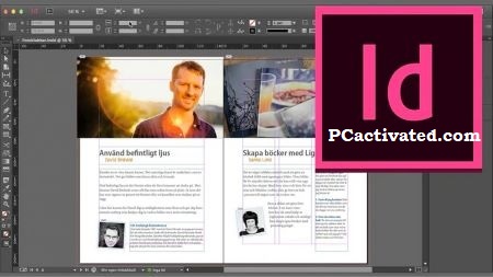 Adobe InDesign Free Download [Full Updated]