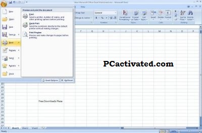 Microsoft Office 2007 Free Download Crack Full Version 64 Bit