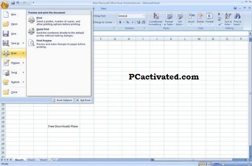 Microsoft Office 2007 Free Download for Window 10 [2024]