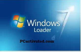 Window 7 loader 2024 Latest Version