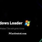 Window 7 Loader Full Download 2024
