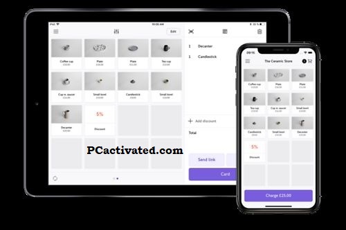 Free Cash Register Software for Window 10 Updated Version