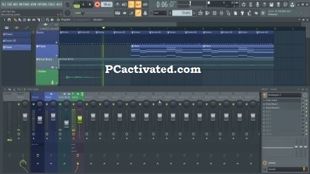 FL Studio Free Download Updated Version 2024