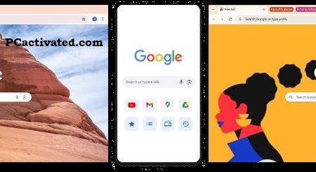 Chrome 64 Bits Download English Latest Version 2024