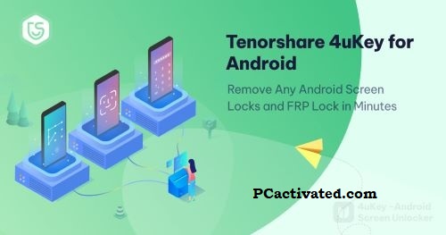 4ukey for Android Updated Latest Version