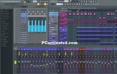 FL Studio Free Download Updated Version 2024