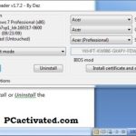 Window 7 loader 2024 Latest Version